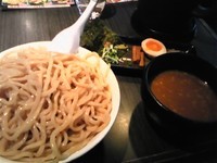 超濃厚魚介とんこつつけ麺 麺900g 780円 ラーメン 春樹 八王子店のレビュー ラーメンデータベース 超濃厚魚介とんこつつけ麺 麺900g 780円 ラーメン 春樹 八王子店のレビュー ラーメンデータベース