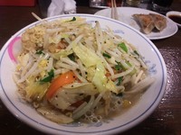 「タンギョウ【880円】」@トナリ 丸の内店の写真