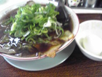 「中華そば」@ちいふの写真