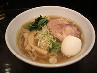 「ラーメン」@らーめん紬麦の写真