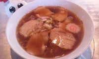「喜多方大崎食堂」@らあめん花月嵐 川越バイパス店の写真