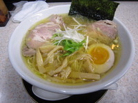 「淡麗soupチャーシュー」@Soupの写真