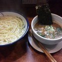 温つけ麺濃厚