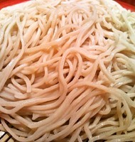 「大せいろ(840円)」@柏一茶庵の写真