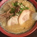 味噌ラーメン