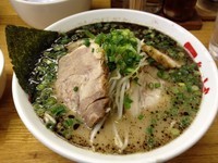 「ちゃーしゅーめん」@なんつッ亭 弐 品川店の写真