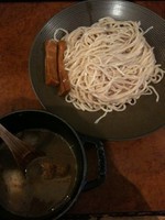 「つけ麺」@つけ麺や ろぉじの写真
