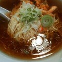チャーシューネギラーメン　３１５円