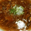 ふかひれラーメン　５２５円