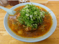 「スタミナラーメン（小）」@旭川ラーメンの写真
