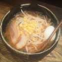 特みそラーメン