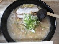 「コク味噌(信州)」@らーめん信玄 南6条店の写真