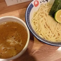 「中華せいろ」@銀座 いし井の写真