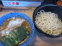 「かれあつ￥800＋刻み玉葱￥100＝￥900」@狼煙 〜NOROSHI〜の写真