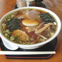味ラーメン