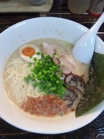 「まるさんラーメン」@まるさんラーメンの写真