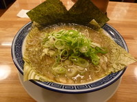 「快老麺」@好来分店の写真