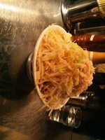 「らーめん」@らーめん大 竹ノ塚店の写真