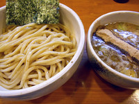 「つけそば」@麺匠 ヒムロクの写真