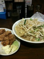 「タンカラ」@トナリ 丸の内店の写真