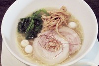 「１号(鶏)」@ちゃるめら ぐっぴーの写真