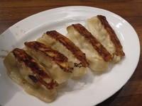 「与六の餃子セット」@味噌屋 与六の写真