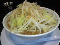 「ラーメン」@ラーメン たくのじの写真