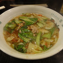 宝天麺（並）