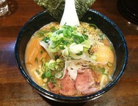 「全部のせ味噌らーめん」@麺屋 吉佐の写真