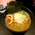 特製ラーメン