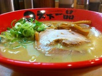 「こってり」@天下一品 歌舞伎町店の写真