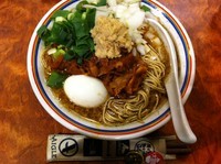 「サディスティックヌードル」@サディスティックヌードル ハルの写真