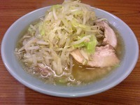 「しお700円」@凛 蒲田店の写真