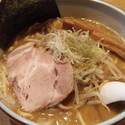濃厚らーめん