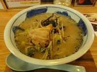 「つるらーめん」@丹頂の写真