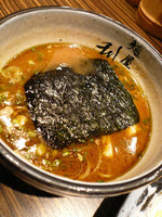 「麺屋 利休」@麺屋 利休の写真