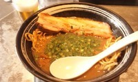 「焼麺」@焼麺 劔の写真