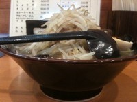 「タンメン」@アカハナラーメン 小手指店の写真