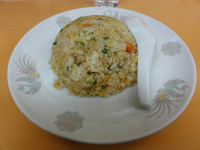 「やきめし」@中華料理 天華の写真