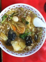 「みちのくメン　７００円」@美智都の写真