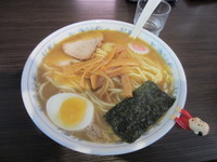 「中華そば」@神田大勝軒の写真