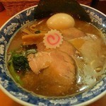 「たいせい」@麺 たいせいの写真