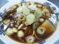 「小らーめん」@西町大喜 西町本店の写真