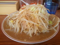 「らーめん」@らーめん ◯八の写真