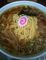 「ラーメン」@代田橋 大勝軒の写真