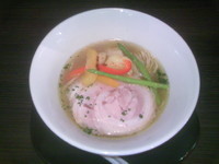 「2号（牛）　700円」@ちゃるめら ぐっぴーの写真