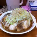 G中豚ラーメン