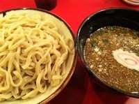 「つけ麺」@ラーメン 麺や亮の写真