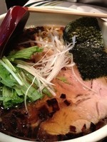 「麺たつ」@ラーメン 麺たつの写真