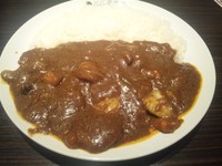 「最後のグランド・マザー・カレー ￥900」@カレーハウスCoCo壱番屋 篠崎駅前店の写真